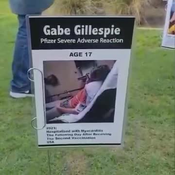 Vacinas covid matando