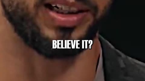 TATE On How He Will Raise His Kids