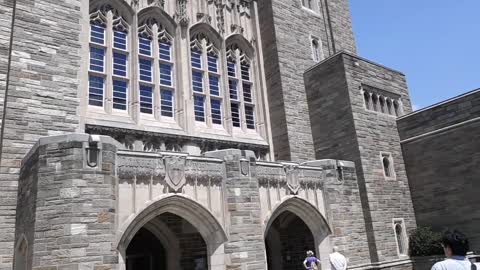 Princeton University