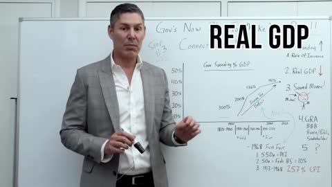 WARNING - They Have A "New Plan" That Will Make You Poor