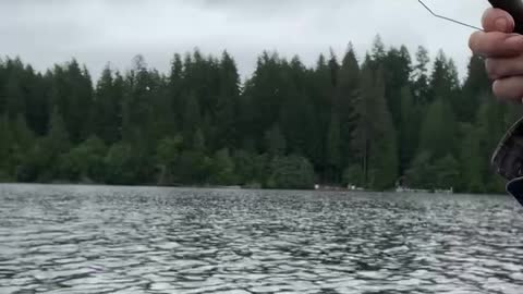 Patriot Fishing part 4-3