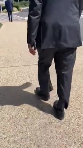 GOP Congressman CLOWNS Liberal In Major Moment