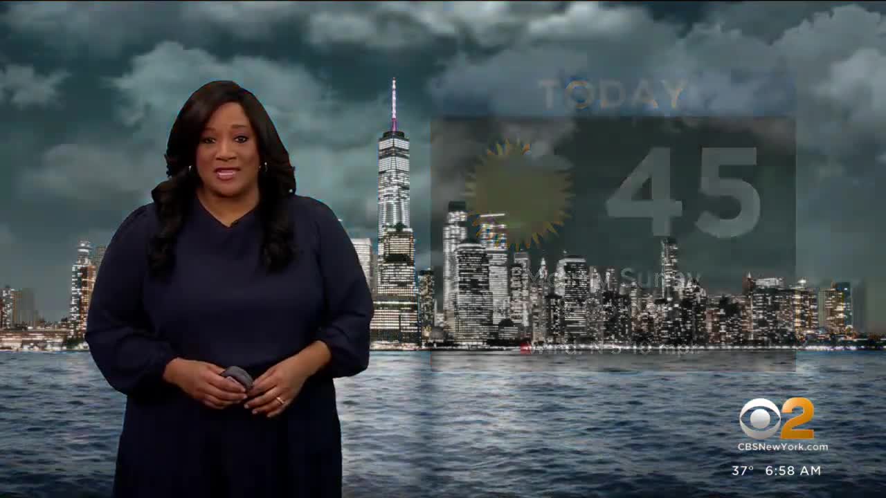Know before you go Friday, Dec. 9