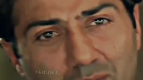 Attitude dialogue by sunny deol ❤️ best attitude lines