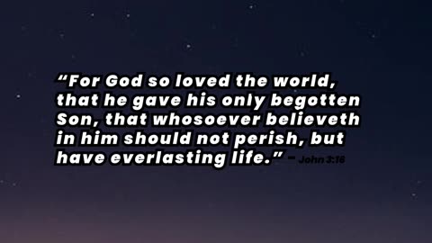 𝐁𝐞𝐥𝐢𝐞𝐯𝐞 𝐨𝐧 𝐭𝐡𝐞 𝐋𝐨𝐫𝐝 𝐉𝐞𝐬𝐮𝐬 𝐂𝐡𝐫𝐢𝐬𝐭, 𝐚𝐧𝐝 𝐭𝐡𝐨𝐮 𝐬𝐡𝐚𝐥𝐭 𝐛𝐞 𝐬𝐚𝐯𝐞𝐝. - 𝐀𝐜𝐭𝐬 𝟏𝟔:𝟑1