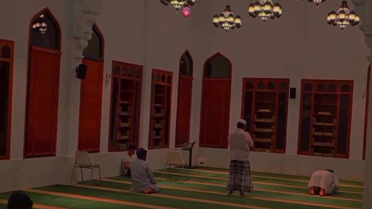 Allah ki mohabbat