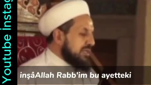 Kolay doğum yapmak için okunacak dua