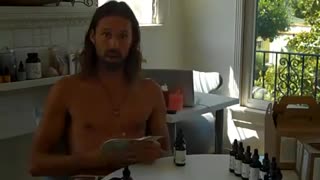 CREATE RADIANT HEALTH, BEAUTY AND POWER WITH BOTANICAL HERBS #2 - May 12th 2011
