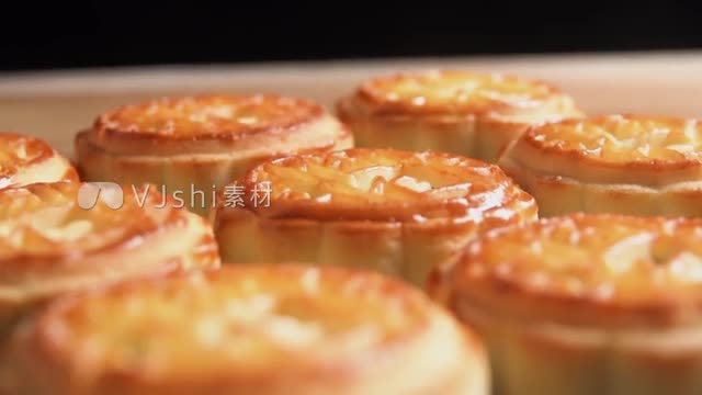 moon cake