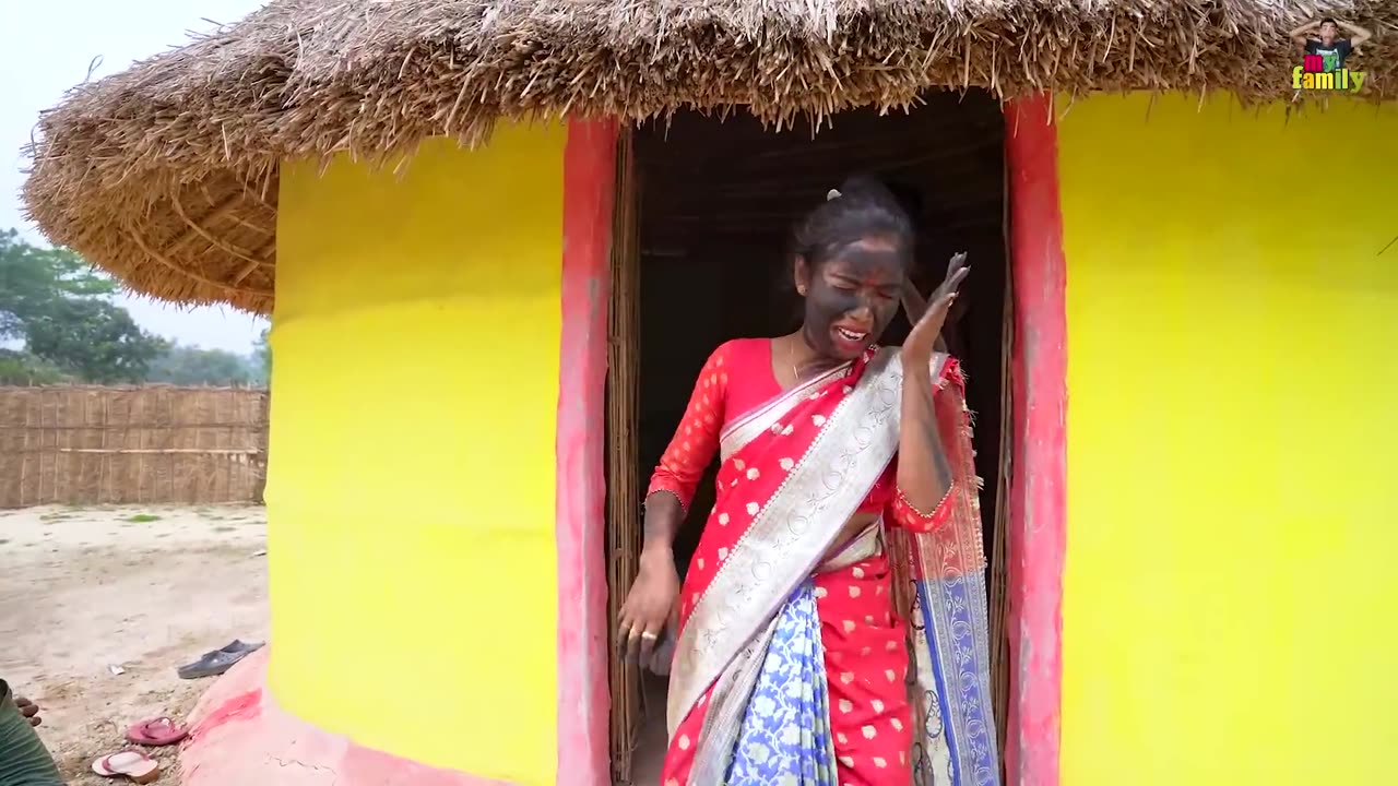 Most funny video ever हिम्मत है तो हसी रोक कर दिखाओ