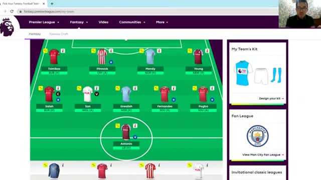 FPL TEAM SELECTION GAMEWEEK 2 I 120 POINTS I SELECTION REVEAL! I Fantasy Premier League Tips 2021/22