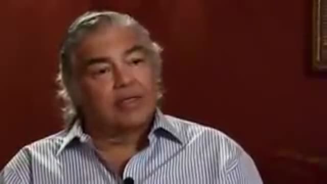 Alex Jones Interviews Aaron Russo in 2011 (Full Length)
