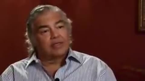 Alex Jones Interviews Aaron Russo in 2011 (Full Length)