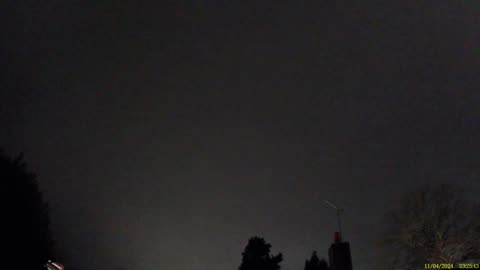 Sky Night Watching 10 - 11/4/2024