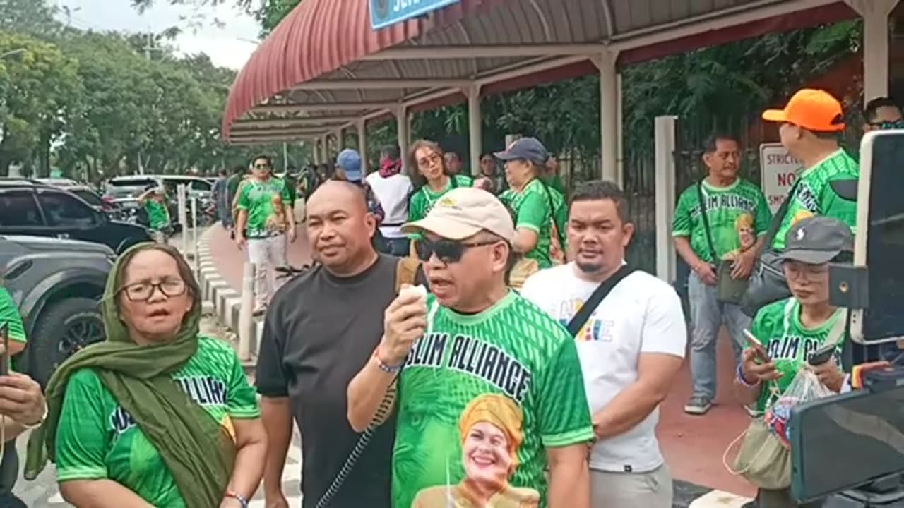 KINUNSINTI NG HOR? ISANG MALAKING KAHIHIYAN SA SENADO. GRACE POE BUMALIGTAD NA!!
