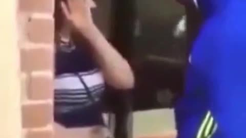 More attacks in France against french women