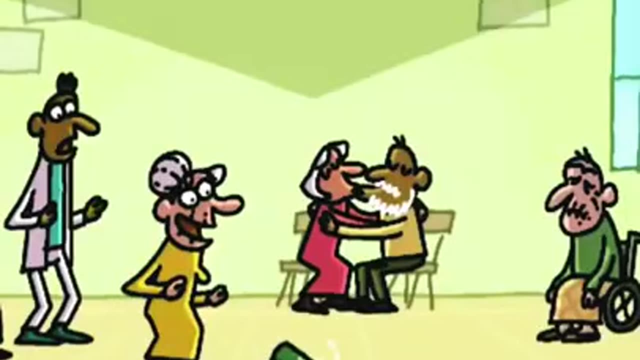 Funny video