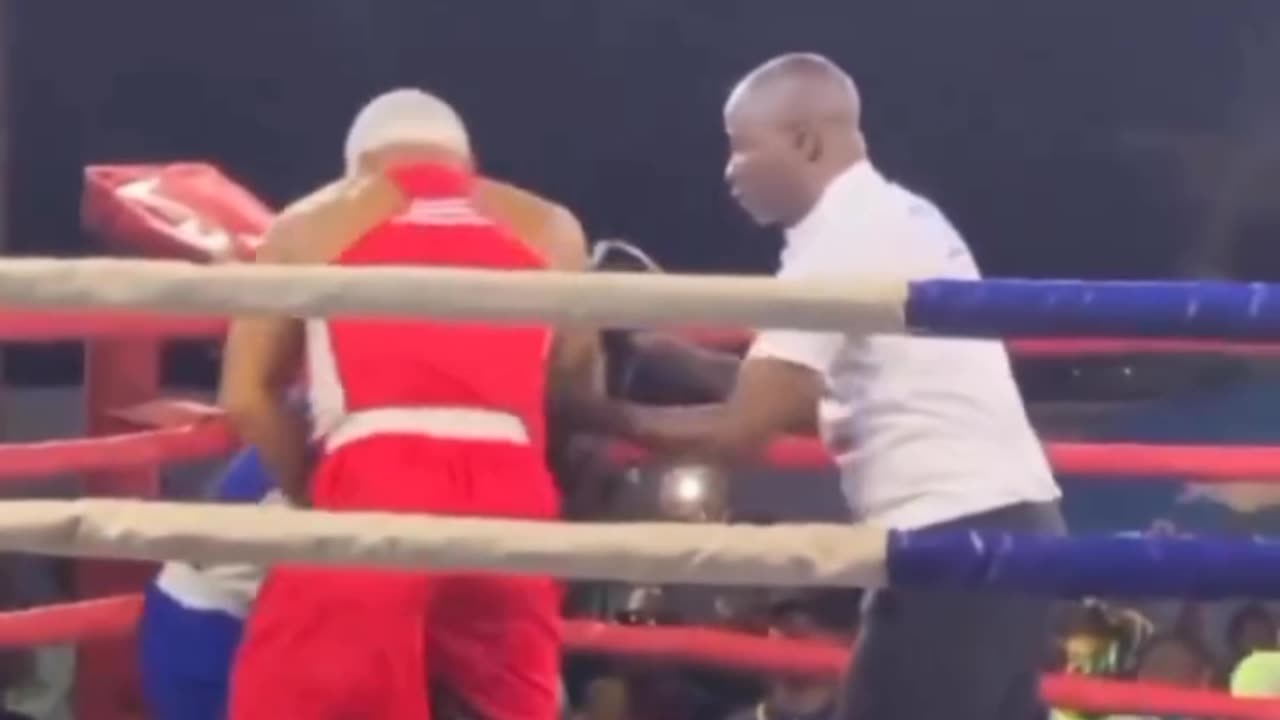 Portable VS Charles Okocha 🤣