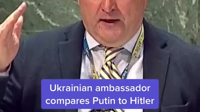Russians react to photosCURRENTof war in UkraineTIME