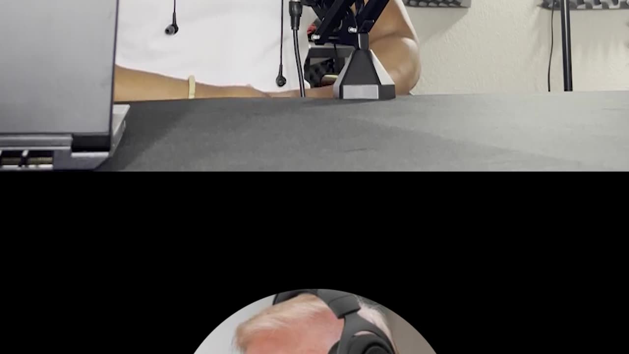 Presidential Podcast #ai #aipresidents #podcast