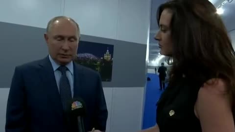 Putin feliz com o PULHA