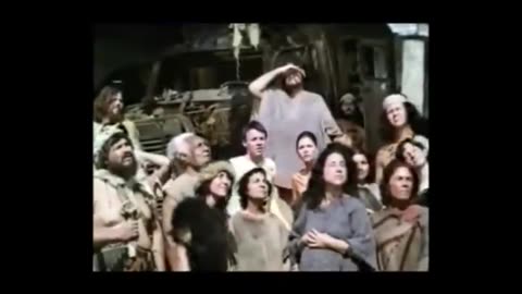 Brave New World (1998) Restored Film + Aldous Huxley Interview.
