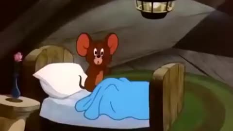 kids cartoon _Tom and Jerry _ Tom Mathematics