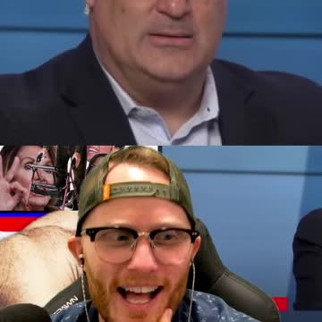 "Your wife is vacuuming for another Man" WTF Kari Lake