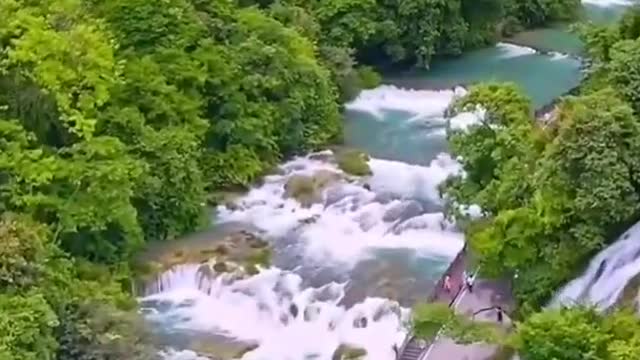 Drone shots • Meditation Music • Relaxing Music • Healing