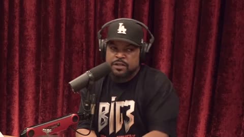 The INSANITY Of N.W.A! Joe Rogan & Ice Cube #jre