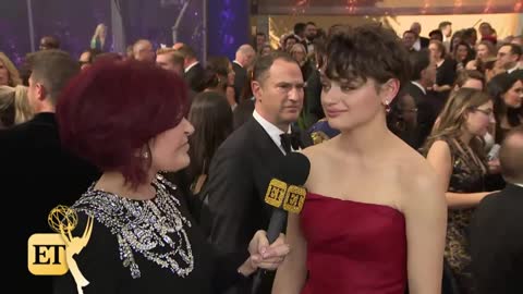 Joey King on Keeping Her Short Hair After Shaving Her Head for 'The Act' (Exclusive)