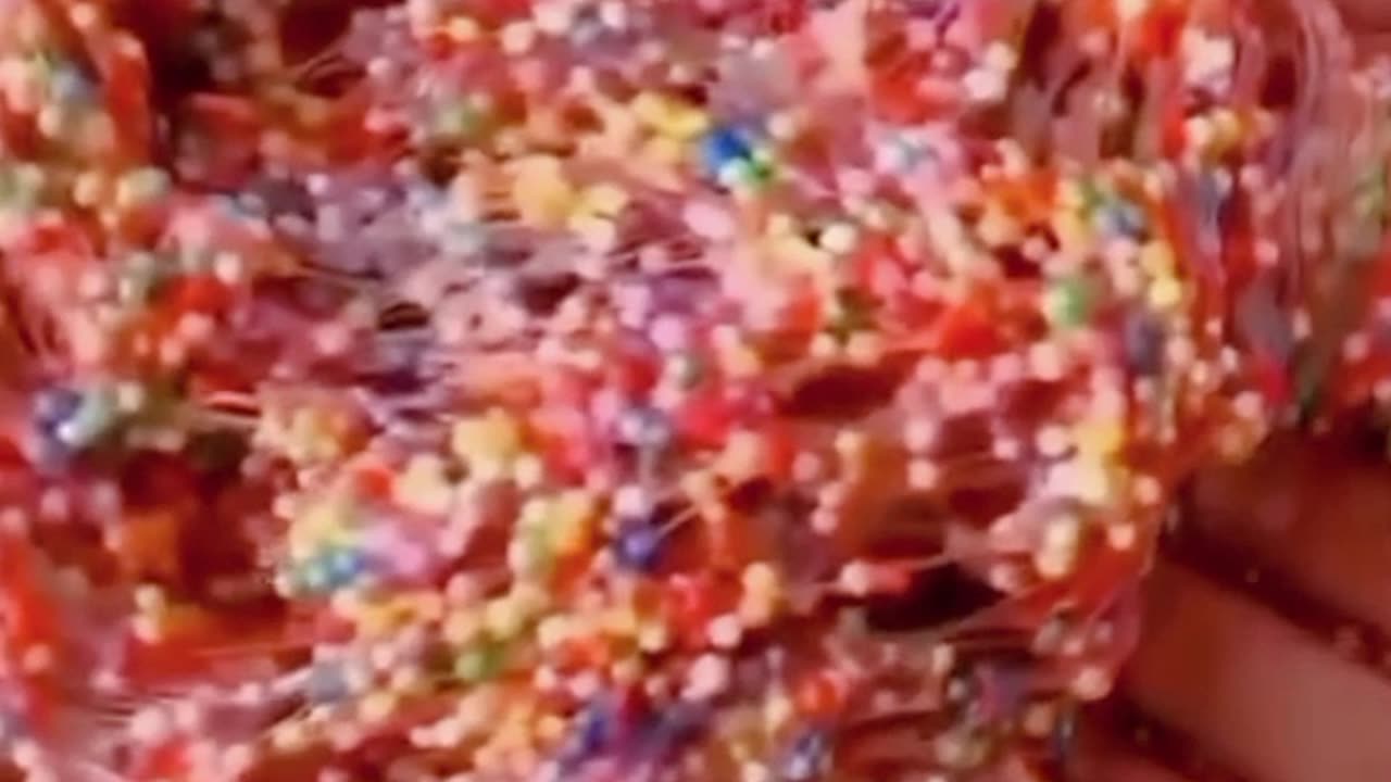 The satisfying video response..