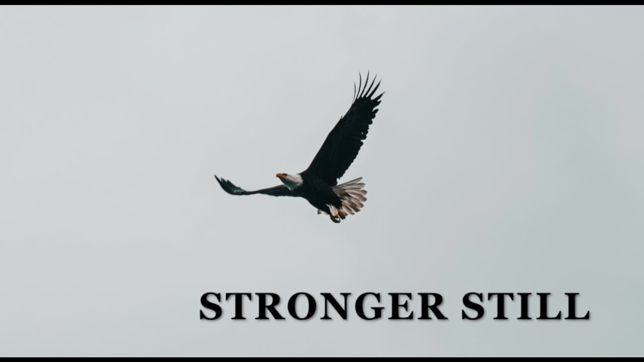 Pray USA 10/19/23 Stronger Still