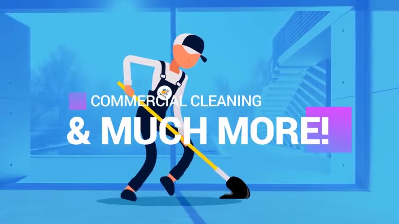 Sweep & Shine Expert Home Cleaning Services