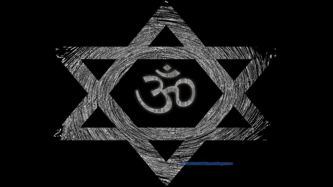 THE POWER OF OM