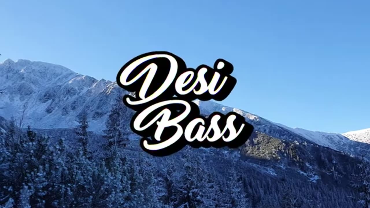 Sidhu Moose wala new song dj full base