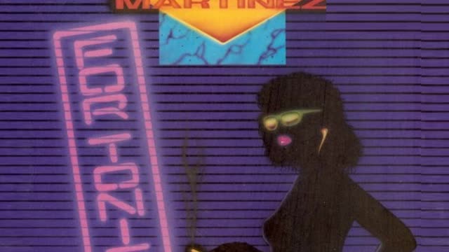 Nancy Martinez - For Tonight (DJ Mystere Of The OC 45 Edit)
