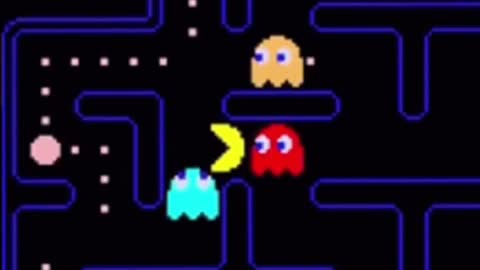 Pac-Man Gif! 👾