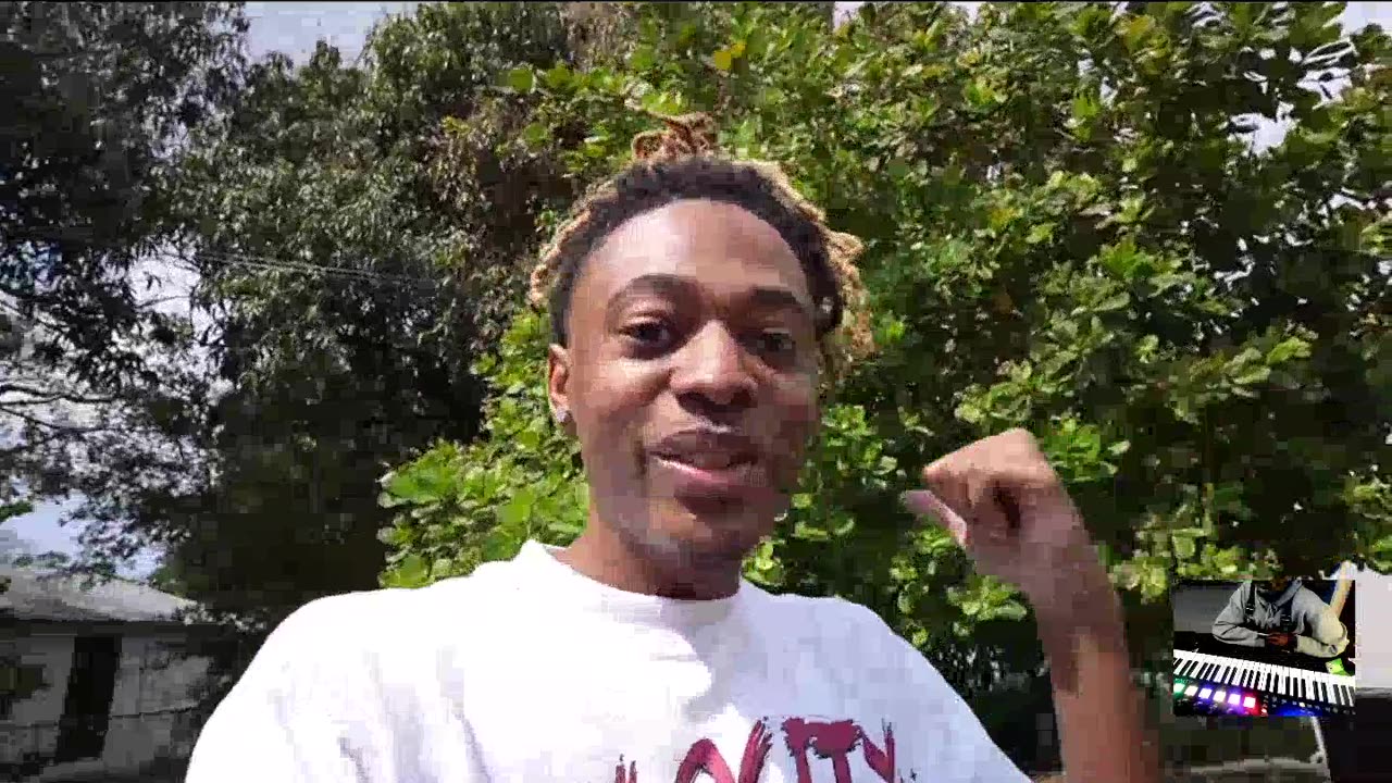 Rodupnow Vlogs I Locked The Doors & Left The Gang Stranded In Miami! reaction