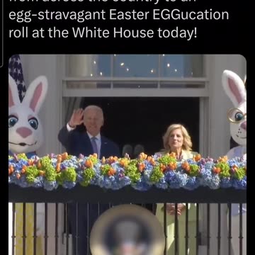 Why the Blurred Out Presidential Seal?