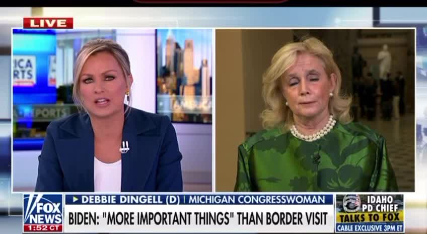 OH MY!!! What The Heck Was That??