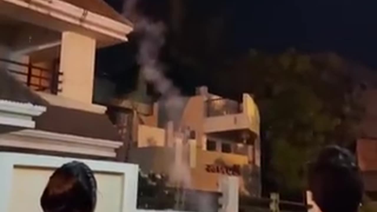 See Last twist 😱🤯...