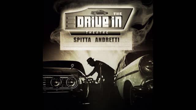 Curren$y - The Drive In Theatre Mixtape