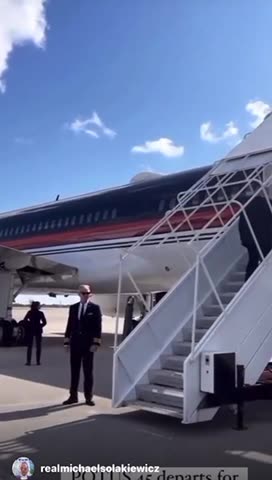 Trump is Heading to East Palestine, Ohio