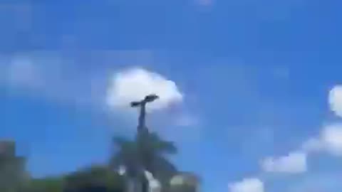 Karen Gets Knocked Down And Plays Victim
