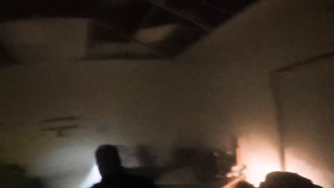 Hamas Terrorist Video 21