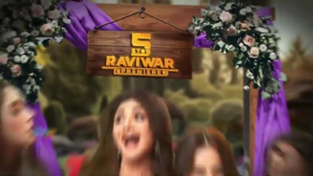 Sony Max sukhee promo