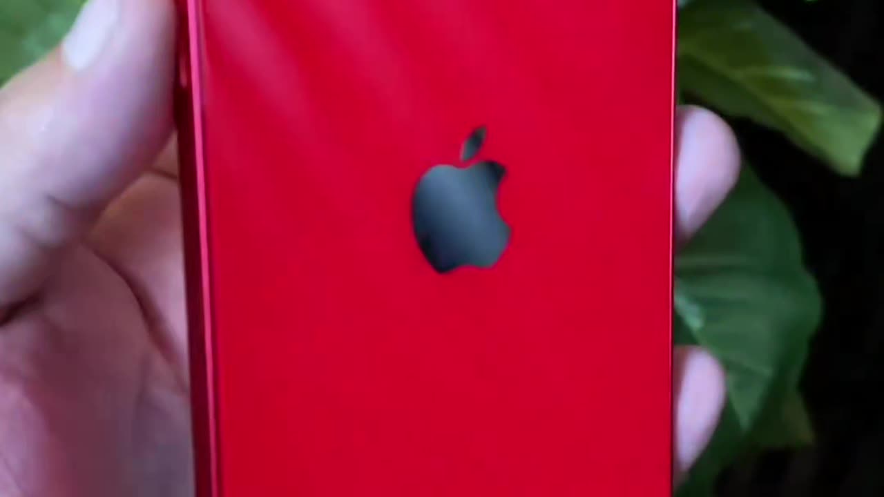 IPHONE 14 PLUS 128GB APPLE RED