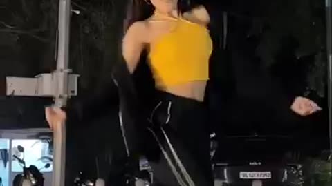 Beautiful dance 💃💃