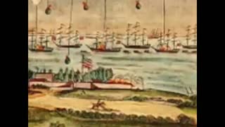 THE STAR SPANGLED BANNER